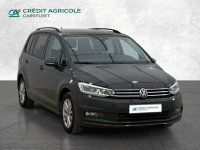Touran 1.5 TSI EVO Comfortline Kombi Warszawa - zdjęcie 3
