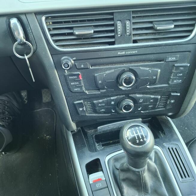 Audi a4b8 tfsi 2009 rok Kłodzko - zdjęcie 1