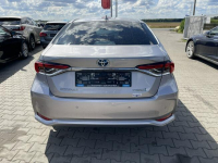 Toyota Corolla Hybryda Automat Kamera Podgrzewanie Virtual 122KM Gliwice - zdjęcie 7