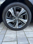 Sprzedam Honda Civic Kraków - zdjęcie 11
