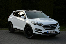 Hyundai Tucson 2.0CRDI 185KM 4x4! 140tyś km! Idealny! Zobacz!!!