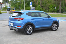 Hyundai Tucson III 1.6 Gaz LPG Kamera Navi z Niemiec Kielce - zdjęcie 5