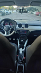 Opel Adam bardzo zadbane auto, niski przebieg Tomaszów Mazowiecki - zdjęcie 5
