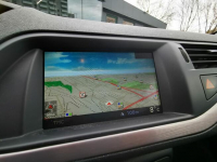 Exclusive, 2.0HDI 140KM, Skóra, Manual, Navigacja, Warszawa - zdjęcie 9