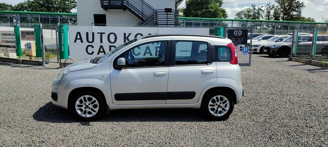 Fiat Panda Bogata wersja, super stan. Goczałkowice-Zdrój - zdjęcie 7