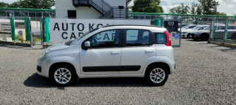 Fiat Panda Bogata wersja, super stan. Goczałkowice-Zdrój - zdjęcie 7