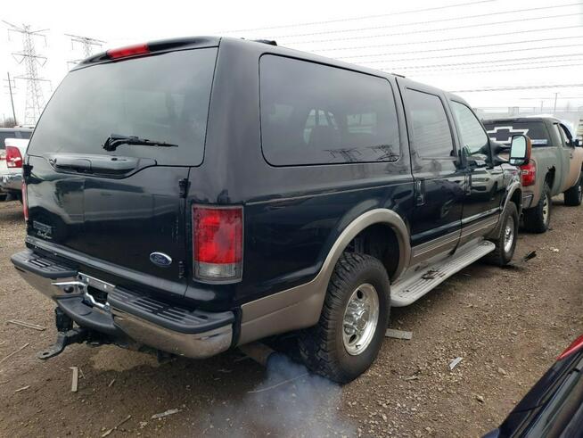 FORD EXCURSION EDDIE BAUER Katowice - zdjęcie 6