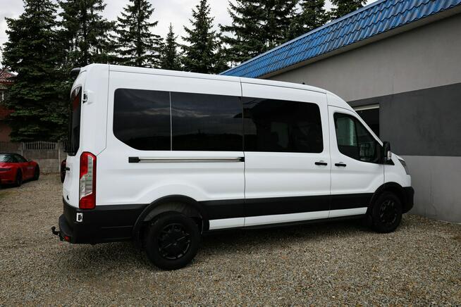Ford Transit L3H2*Brygadówka*Salon Polska*Bezwypadkowy*Vat23% Konstantynów Łódzki - zdjęcie 8