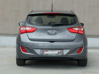 Hyundai i30 1.6 CRDi 110KM/Kamera cofania/Grzane fotele/Tempomat Lublin - zdjęcie 9