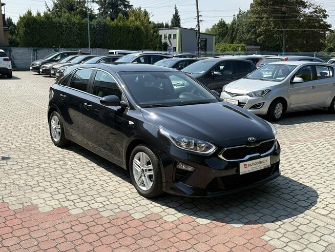 Kia Cee'd 1.4 99 KM, Kamera, Navi,Gwarancja Tarnowskie Góry - zdjęcie 3