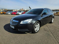 Opel Insignia 1,4 Turbo ładna zarejestrowana Włocławek - zdjęcie 4