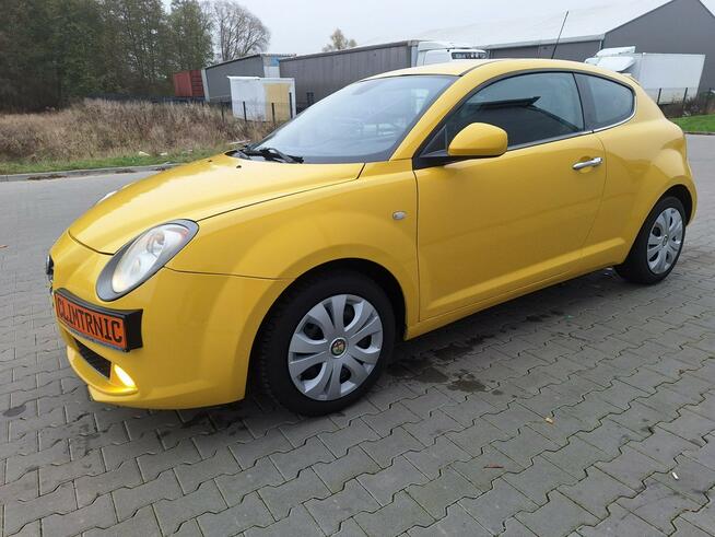 Alfa Romeo Mito Klimatronic.Auto bez wkładu finansowego... Zieleniewo - zdjęcie 12