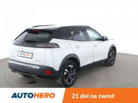 Peugeot 2008 GT-Line virtual navi kamera Bluetooth FullLED Warszawa - zdjęcie 7