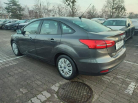 Ford Focus Bezwypadkowy ksenon skóra Otwock - zdjęcie 3