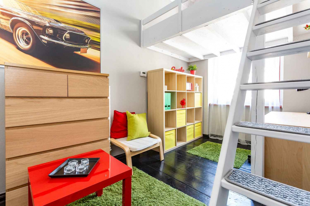 7p, 160m, okolice Podwala PO REMONCIE/ROZKŁAD (Wrocław) Krzyki - zdjęcie 7