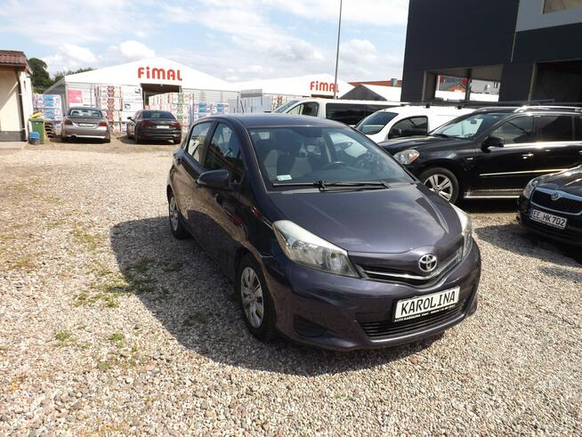 Toyota Yaris Słupsk - zdjęcie 2