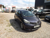 Toyota Yaris Słupsk - zdjęcie 2