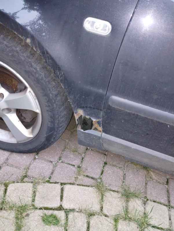 VW Passat od syndyka Słupsk - zdjęcie 4