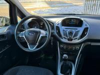 Ford B-Max *Benzyna*Okazja*BDB stan* Zduńska Wola - zdjęcie 12