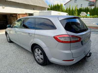 FORD MONDEO 2,0TDCI MK4 Nowa Góra - zdjęcie 3