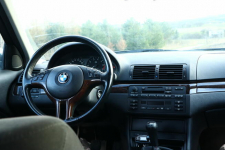 BMW E46 2.0i Ryczówek - zdjęcie 4