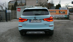 BMW X3 Ostrów Wielkopolski - zdjęcie 3