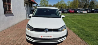 Volkswagen Touran Paproć - zdjęcie 2