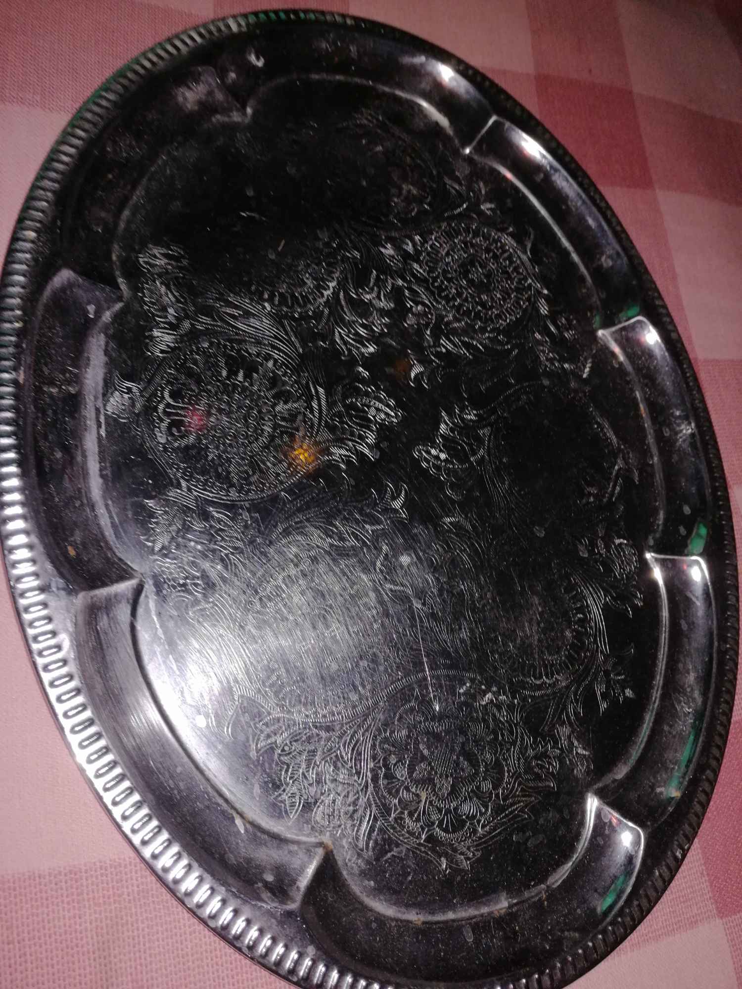 Miski czajnik taca Bielany - zdjęcie 6