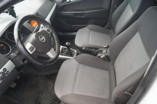 OPEL ASTRA 2009R 1,3 DIESEL KLIMATYZACJA SPRAWNA Goczałkowice-Zdrój - zdjęcie 11