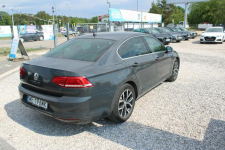 Volkswagen Passat Salon Polska Comfortline Warszawa - zdjęcie 6