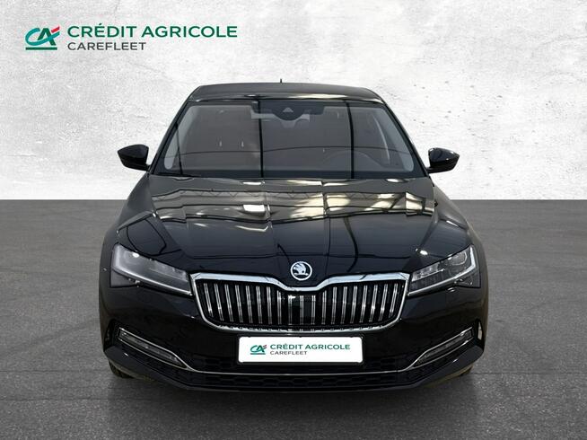 Skoda Superb 2.0 TDI SCR STYLE DSG Liftback Warszawa - zdjęcie 2