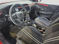 Opel Corsa YES Hybrid 1.2 Turbo 110KM Ubezpieczenie 1% ,8 lat ochron Łódź - zdjęcie 10