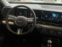 Hyundai Kona 1.0 T-GDI 6MT 2WD (100 KM) Smart + Comfort Łódź - zdjęcie 7