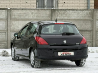 Peugeot 308 1,6i 120KM PREMIUM PLUS/Klima/Nawigacja/Zadbany/Serwis/ Węgrów - zdjęcie 4