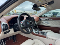 BMW M8 Competition, 2019 Michałowice - zdjęcie 11