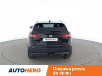 Nissan Qashqai Navi/ Aut.klima/ Czujniki Park/ Bluetooth Warszawa - zdjęcie 6