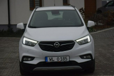 Opel Mokka 1.6B 2017/ Navi/ Oryginał Lakier/ Nowy Rozrząd/ Sprowadzony Majdan Sieniawski - zdjęcie 2