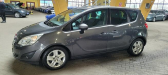 Opel Meriva 2011/2012 ZOBACZ OPIS !! W podanej cenie roczna gwarancja Mysłowice - zdjęcie 3