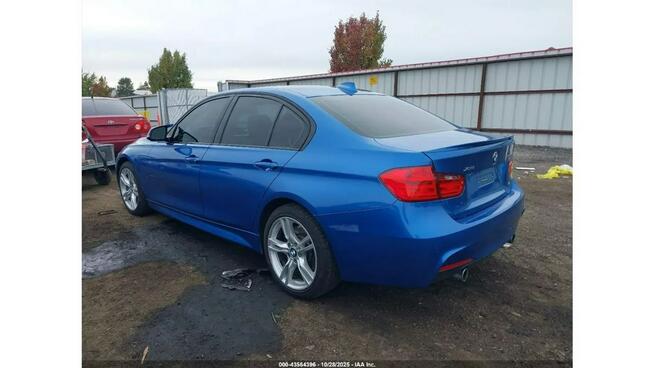 BMW Seria 3 / xDrive / M-Pakiet / Niski przebieg / Tarnów - zdjęcie 6
