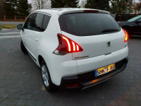 Peugeot 3008 Drelów - zdjęcie 4