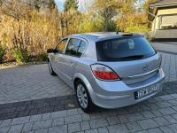 Opel Astra 1.6 105 km klima, elektryka, zadbany Strzegom - zdjęcie 7