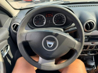 Dacia Duster Lift 1,6 2013 rok tylko 106 tys km Stan Bardzo Dobry Szerominek - zdjęcie 8