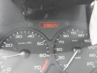 Sprzedam Peugeot 206 1.4 hatchback benzyna 2001 Kraków Krzeszowice - zdjęcie 7