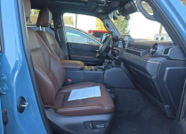 Toyota Land Cruiser Bogata wersja wyposażenia / AWD / niski przebieg Tarnów - zdjęcie 10