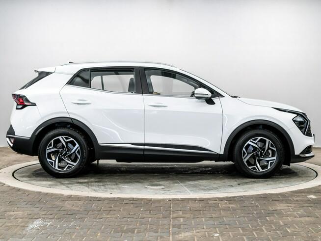 Kia Sportage SUV 1.6 T-GDI 7DCT 2WD M+Smart MHEV Salon Polska Poznań - zdjęcie 5