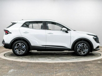 Kia Sportage SUV 1.6 T-GDI 7DCT 2WD M+Smart MHEV Salon Polska Poznań - zdjęcie 5
