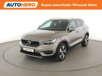 Volvo XC 40 fv23 full led phev automat virtual navi
