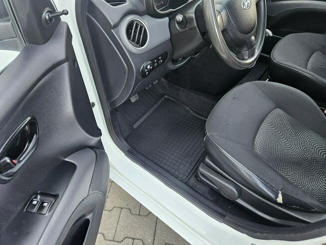 Hyundai i10 Butla Gazowa 2036 rok Rybnik - zdjęcie 8