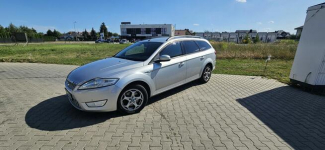 Ford Mondeo Mk4 Jeżyce - zdjęcie 5