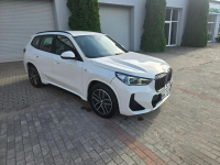 BMW X1 Salon Pl / I Wł / M Pakiet / 42000 KM / Ostrołęka - zdjęcie 5